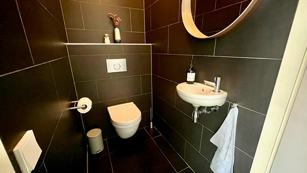 Medium property photo - Vondelstraat, 2513 EV The Hague